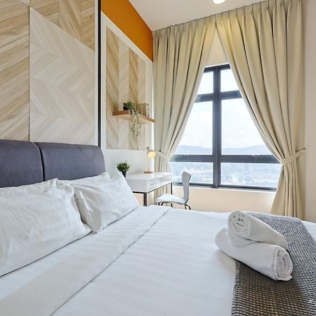 Astoria Ampang Kuala Lumpur Exterior foto