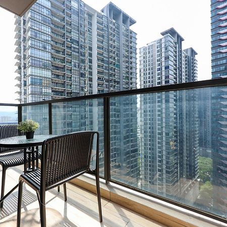 Astoria Ampang Kuala Lumpur Exterior foto