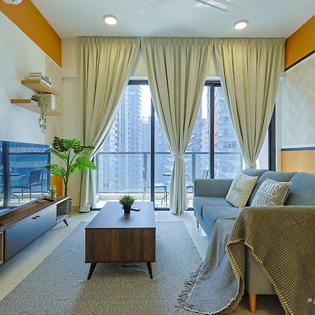 Astoria Ampang Kuala Lumpur Exterior foto