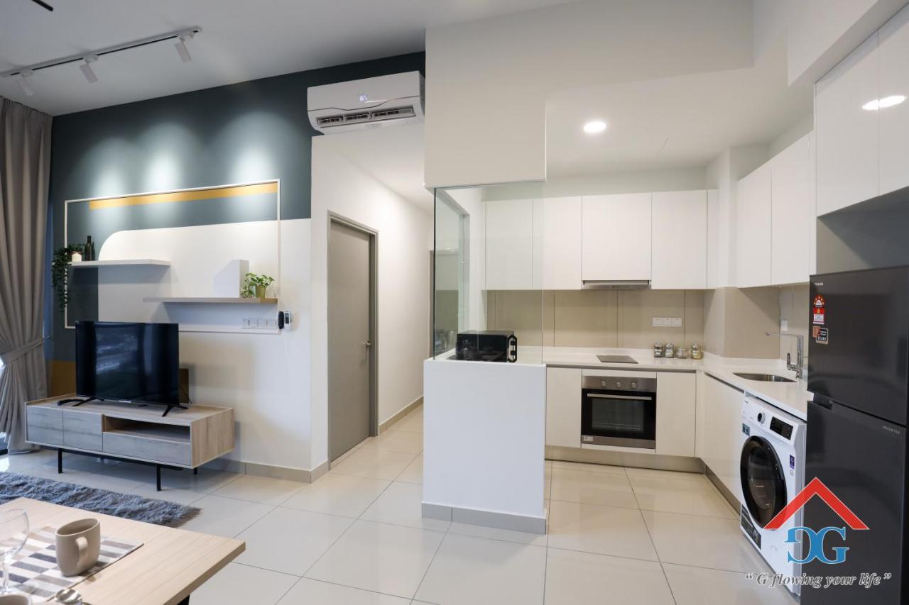 Astoria Ampang Kuala Lumpur Exterior foto