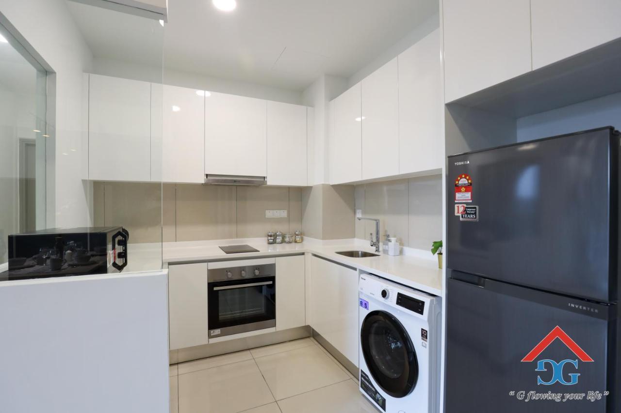 Astoria Ampang Kuala Lumpur Exterior foto