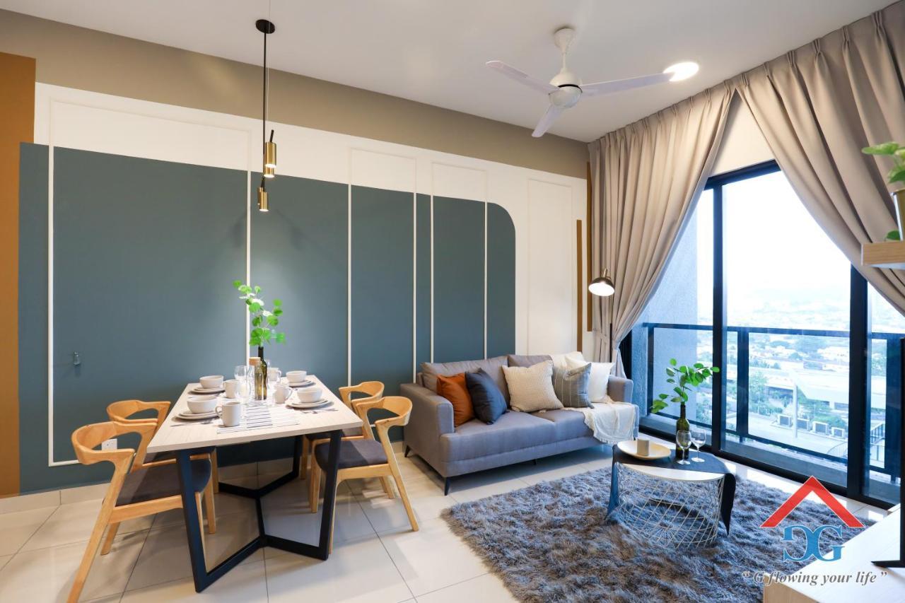 Astoria Ampang Kuala Lumpur Exterior foto