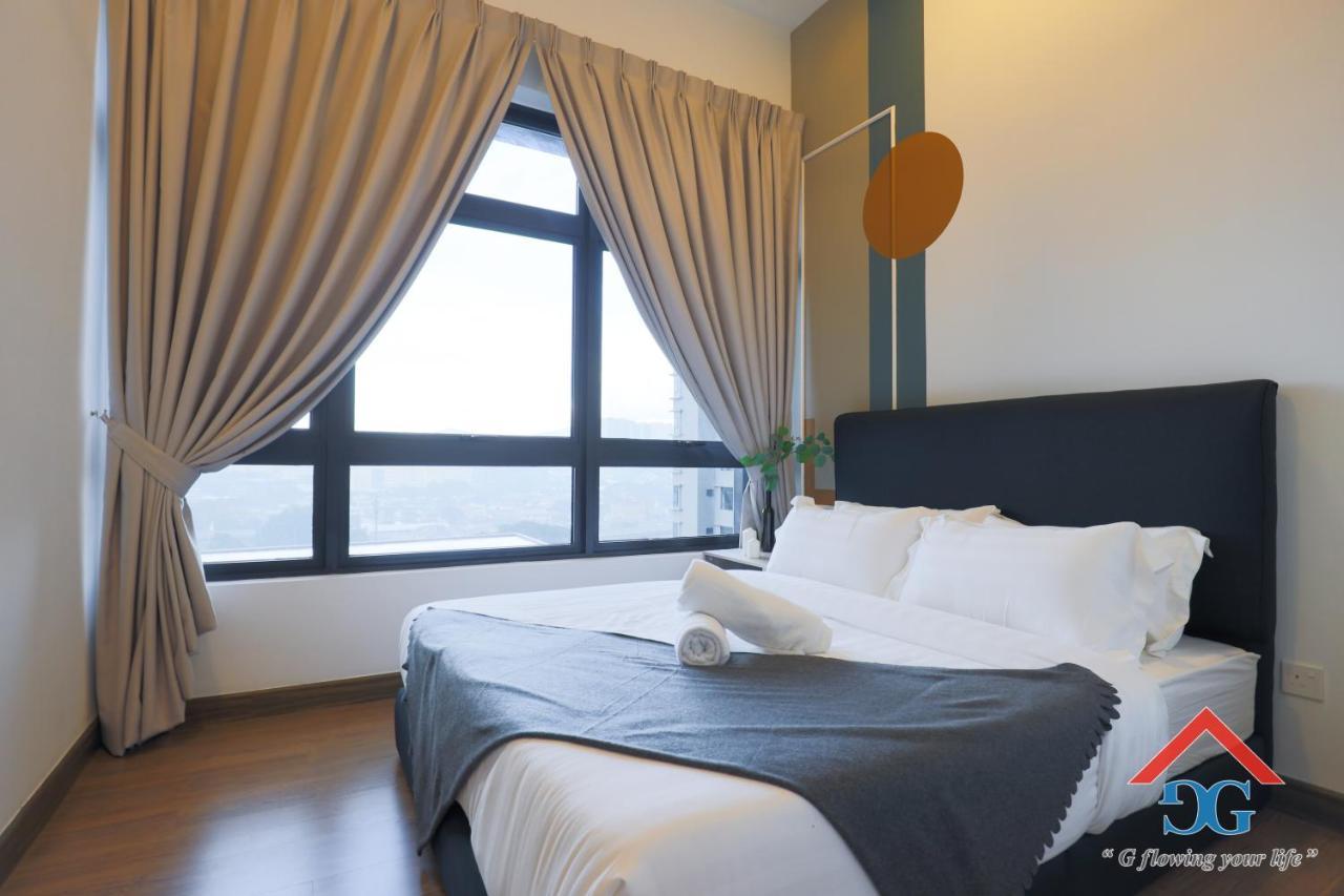 Astoria Ampang Kuala Lumpur Exterior foto