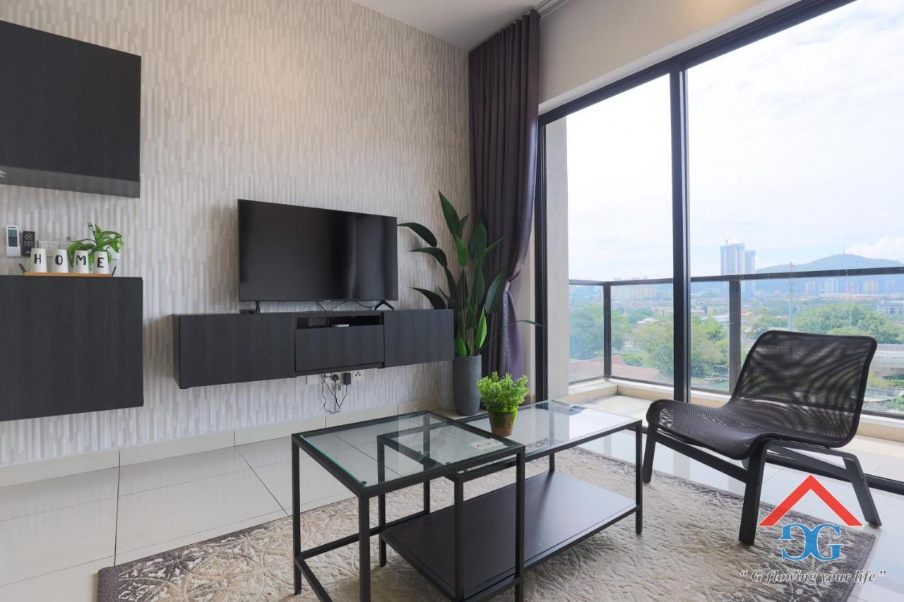 Astoria Ampang Kuala Lumpur Exterior foto