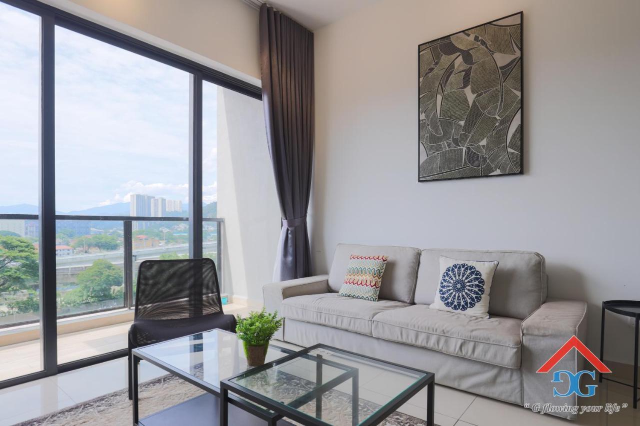 Astoria Ampang Kuala Lumpur Exterior foto