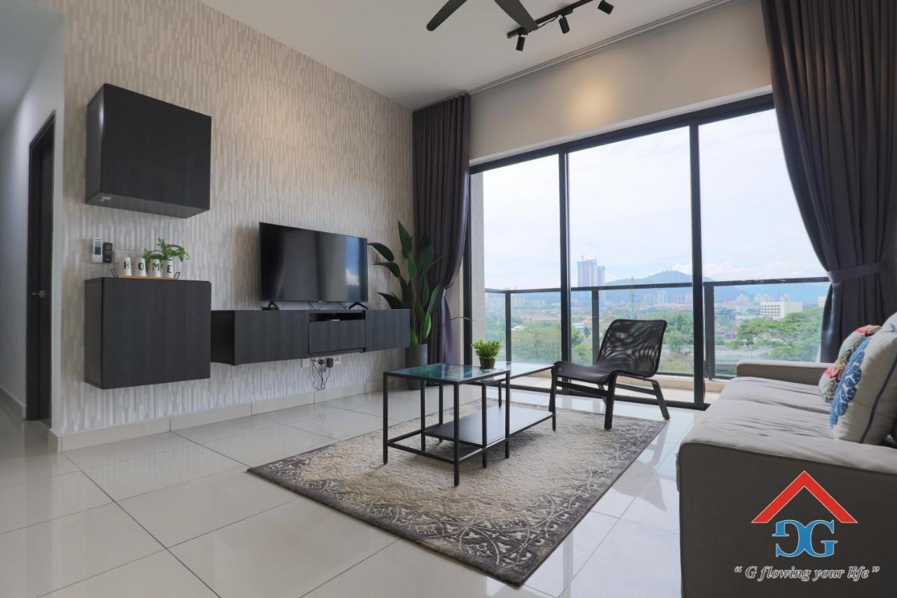 Astoria Ampang Kuala Lumpur Exterior foto