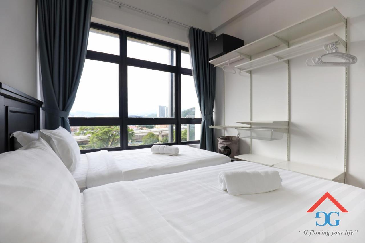 Astoria Ampang Kuala Lumpur Exterior foto