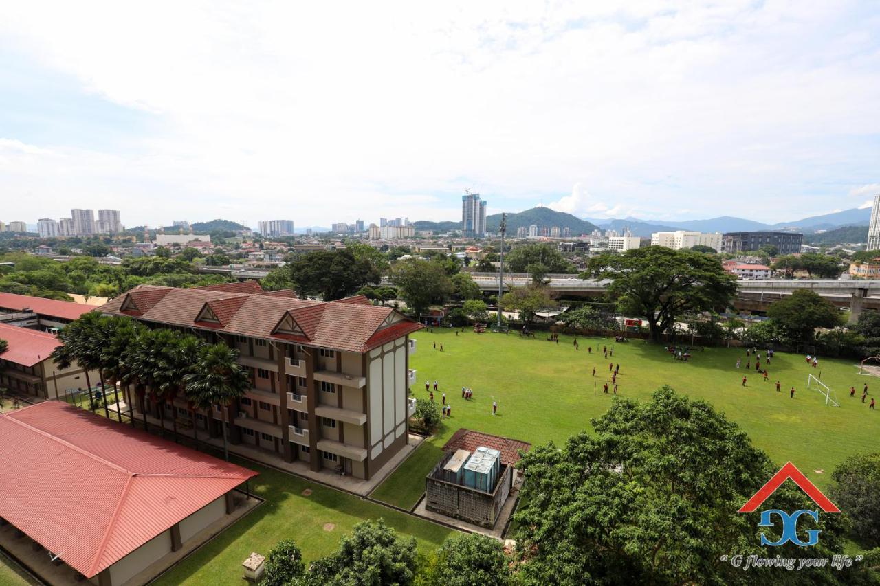 Astoria Ampang Kuala Lumpur Exterior foto