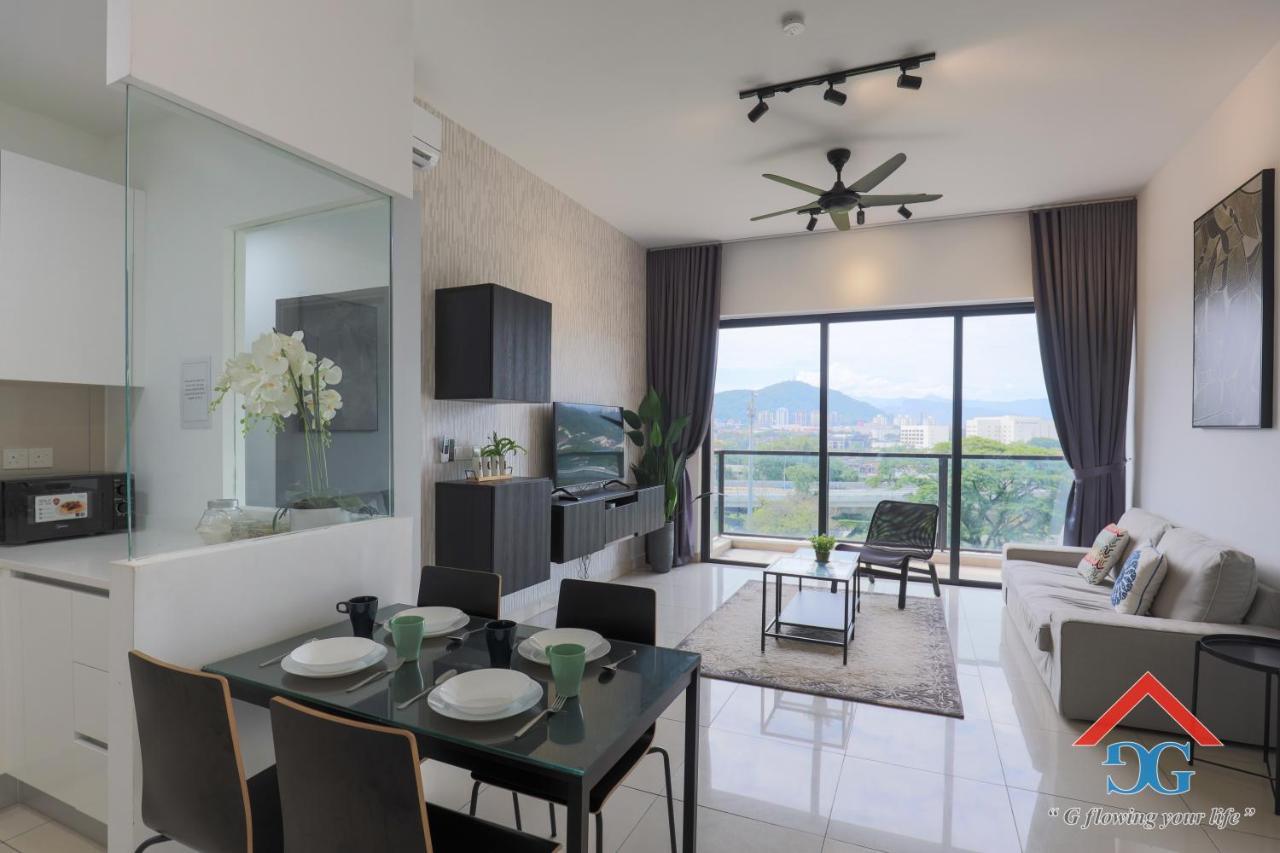 Astoria Ampang Kuala Lumpur Exterior foto