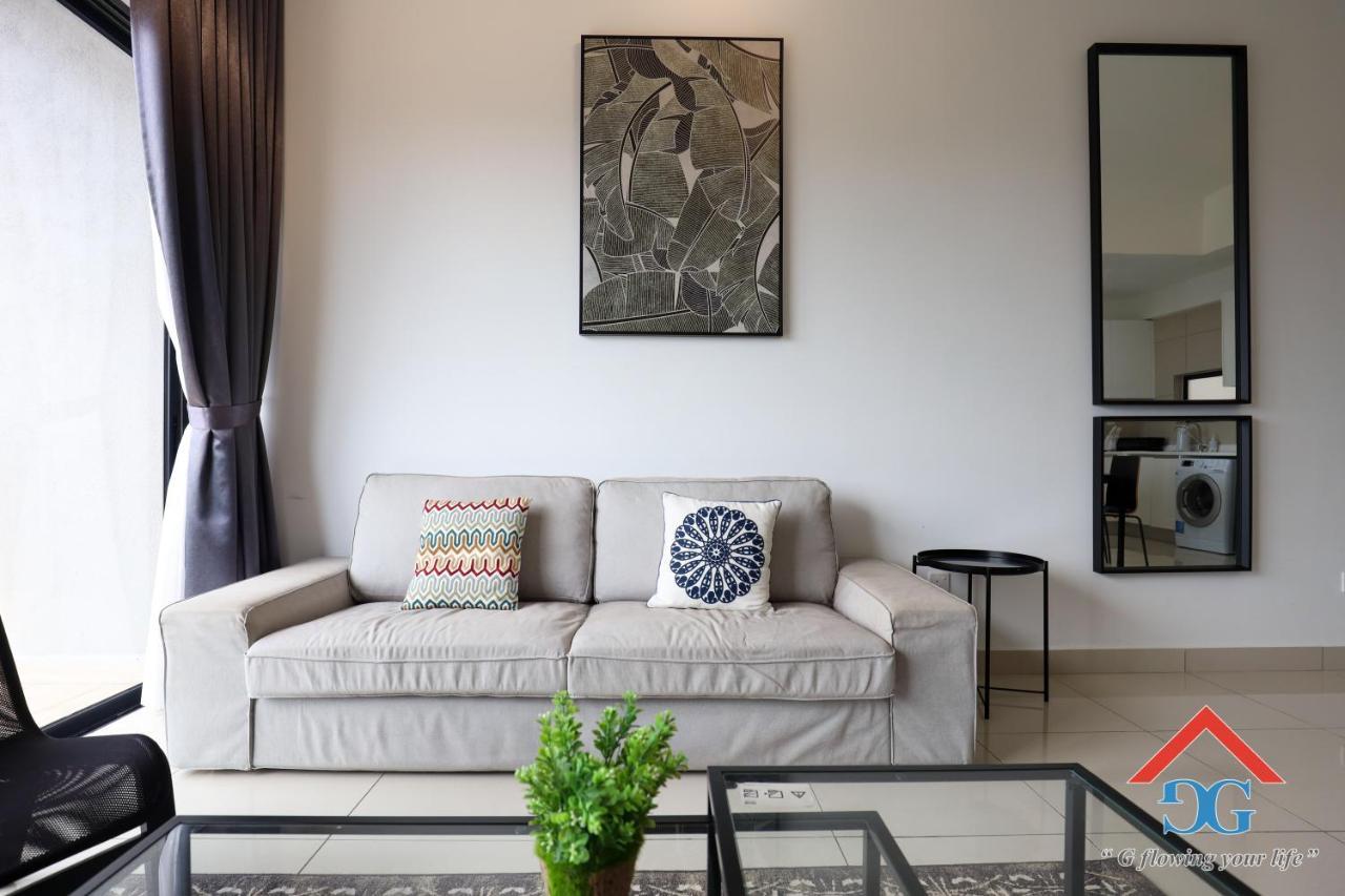Astoria Ampang Kuala Lumpur Exterior foto