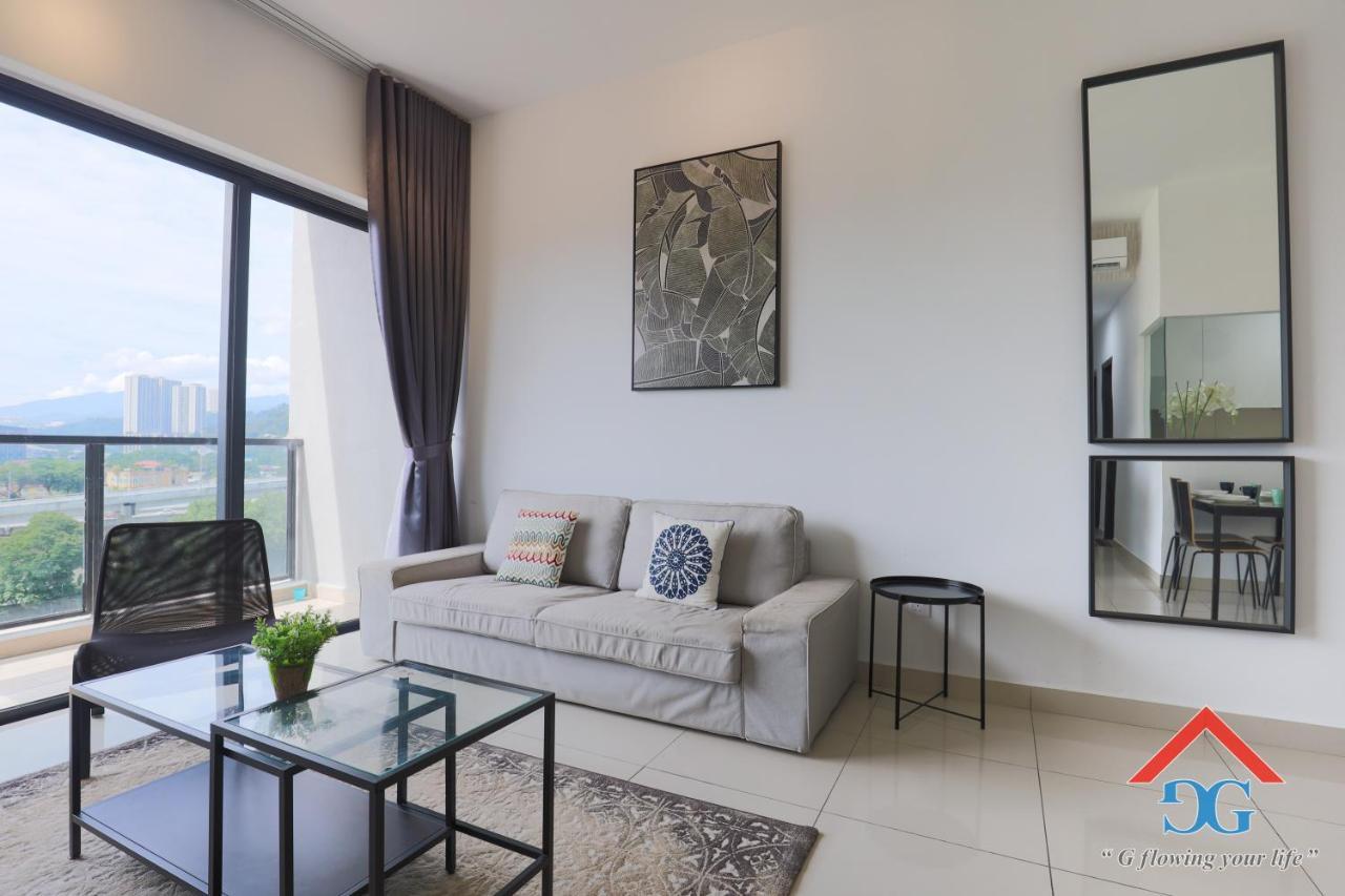 Astoria Ampang Kuala Lumpur Exterior foto