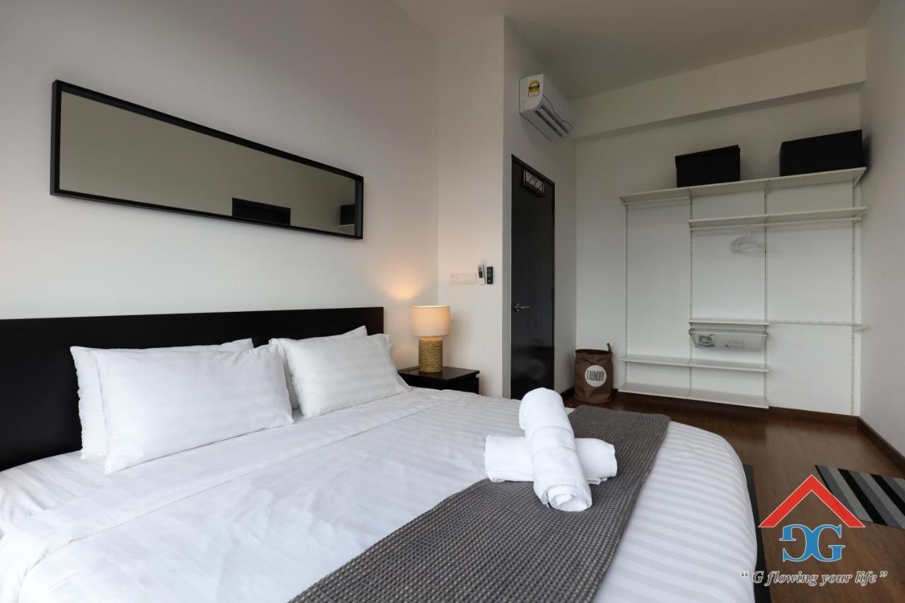 Astoria Ampang Kuala Lumpur Exterior foto