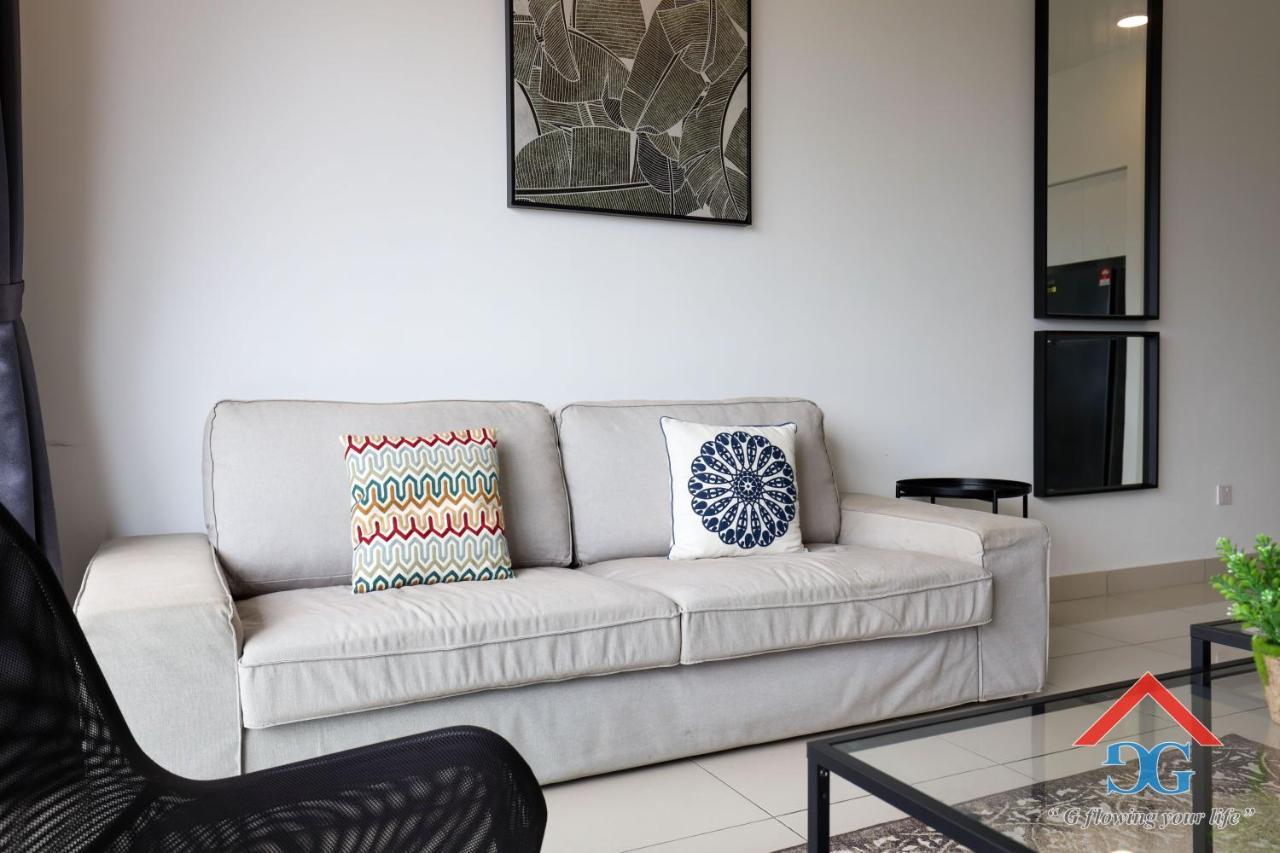 Astoria Ampang Kuala Lumpur Exterior foto