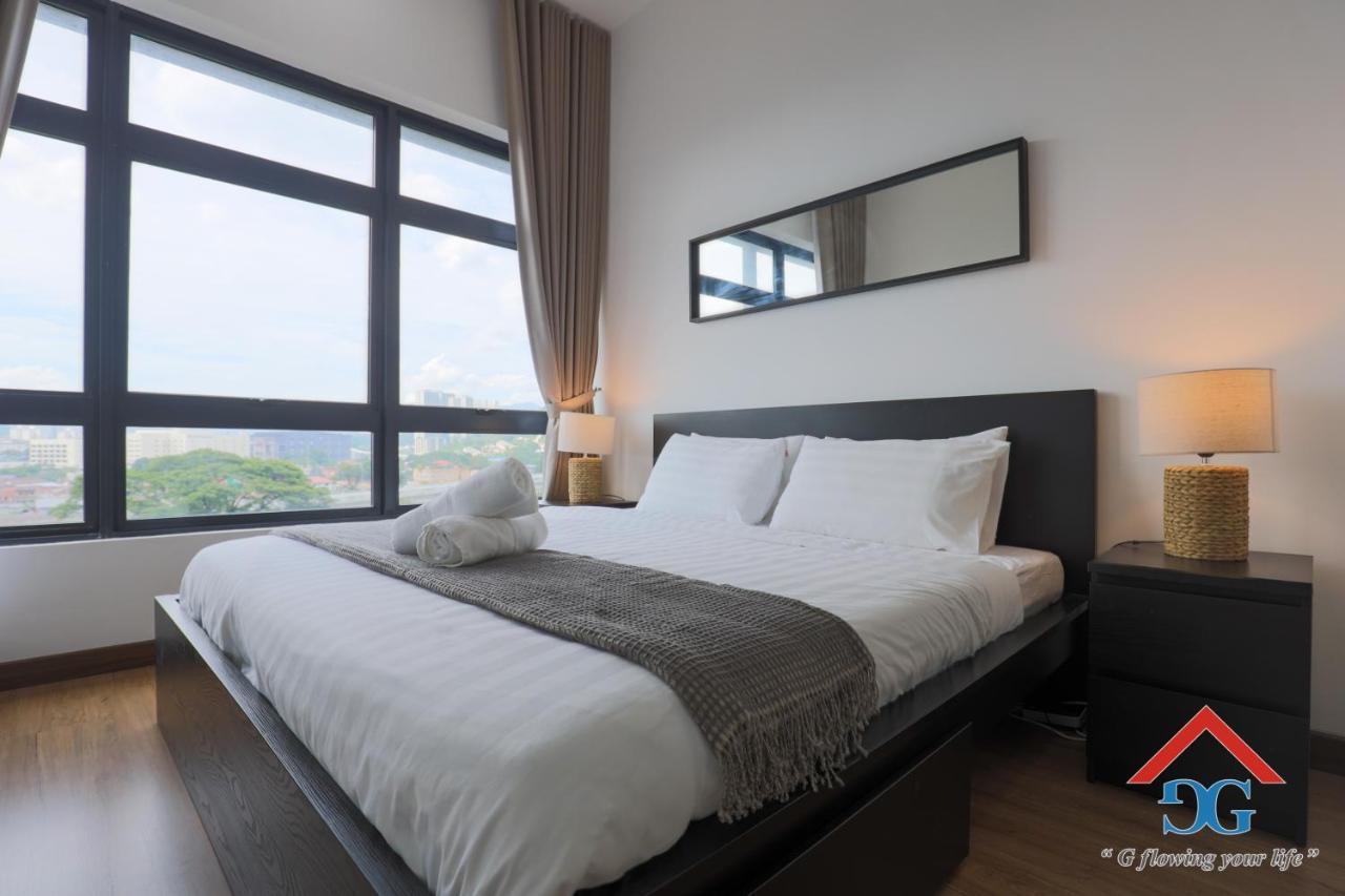 Astoria Ampang Kuala Lumpur Exterior foto