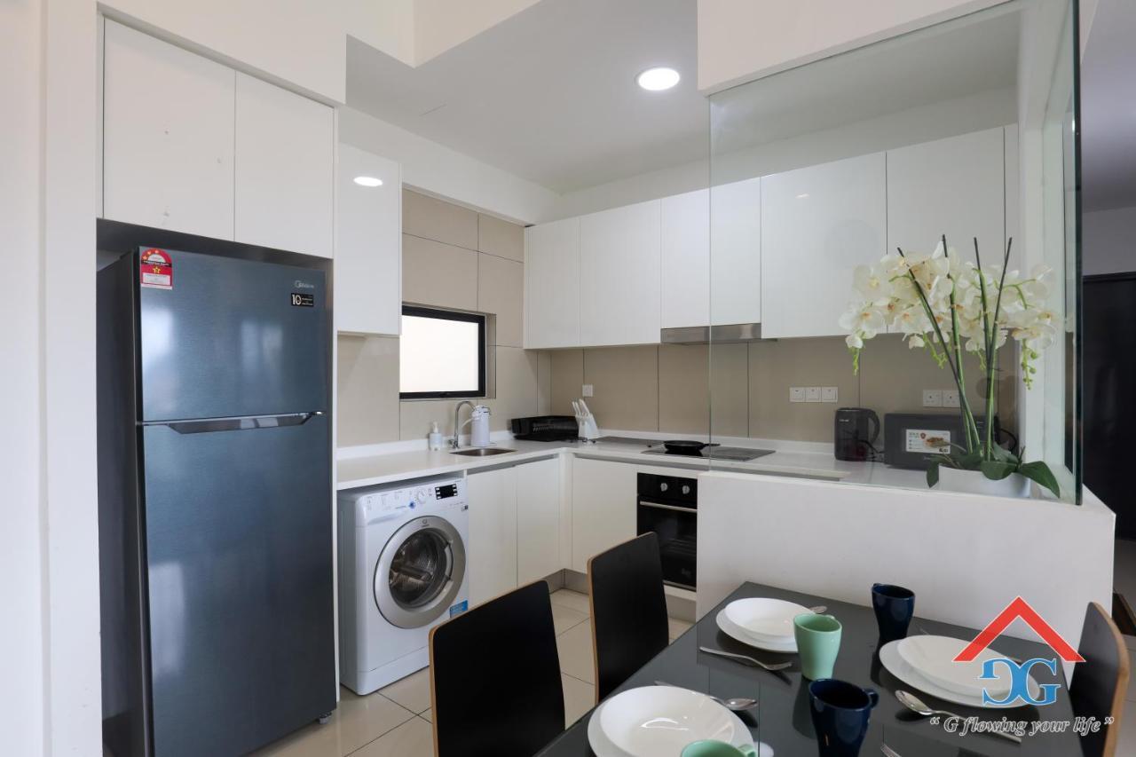 Astoria Ampang Kuala Lumpur Exterior foto