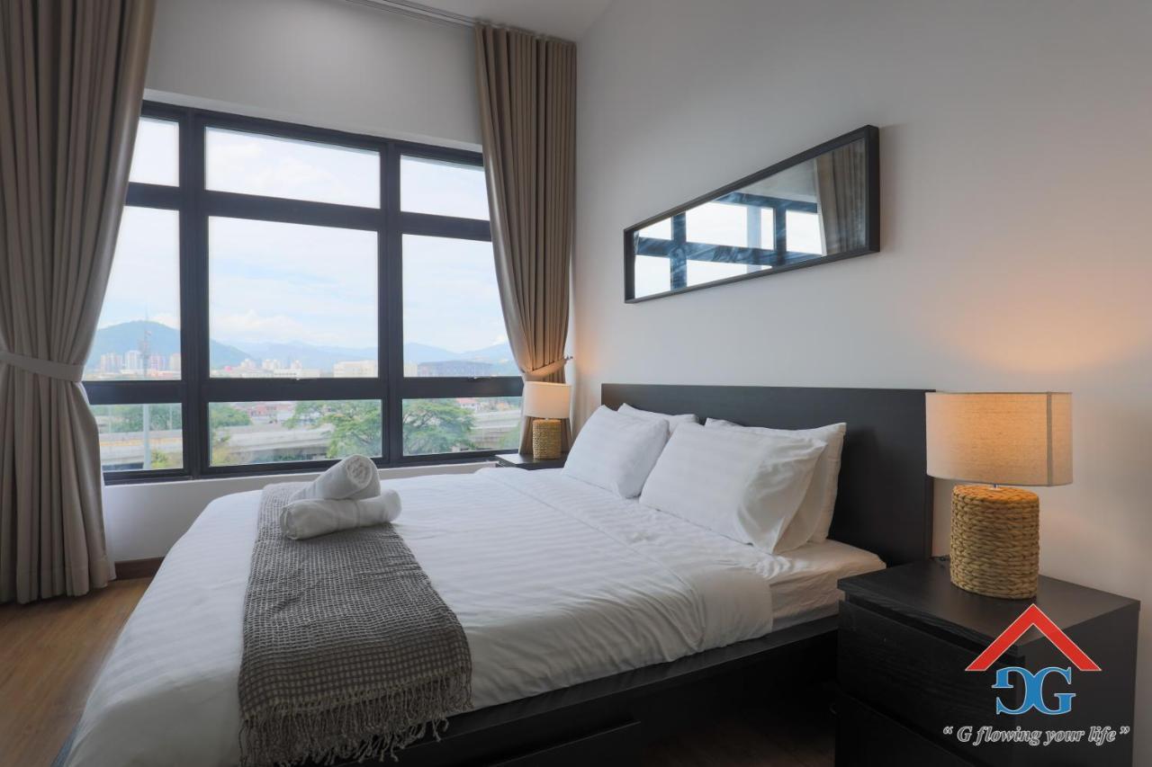Astoria Ampang Kuala Lumpur Exterior foto
