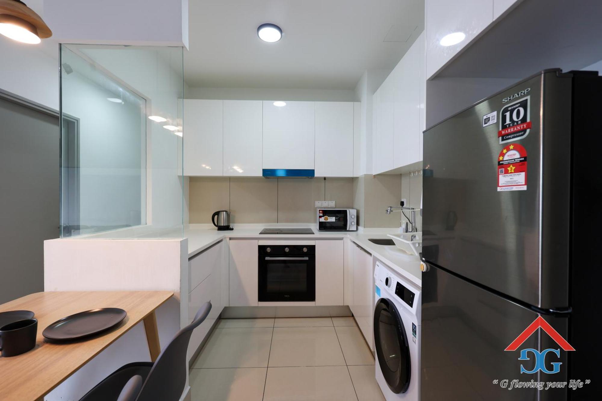 Astoria Ampang Kuala Lumpur Exterior foto