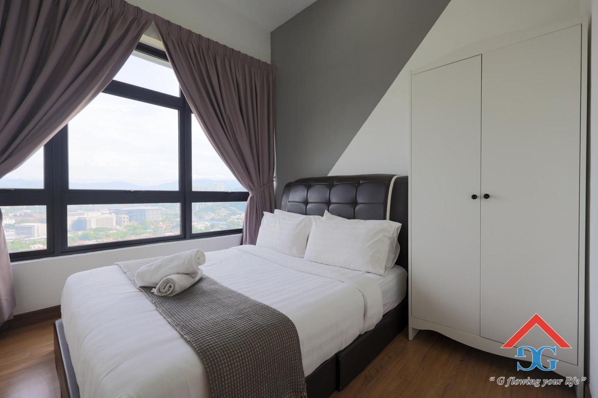 Astoria Ampang Kuala Lumpur Exterior foto