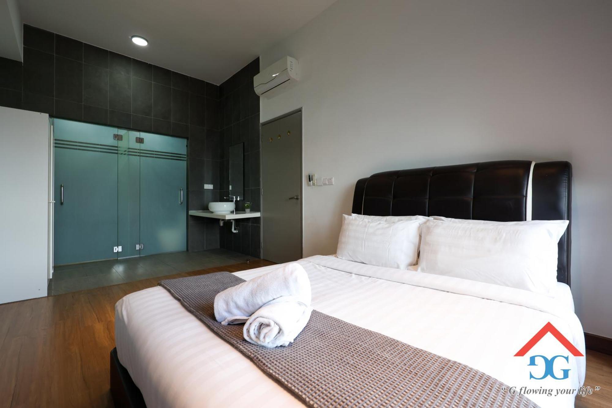 Astoria Ampang Kuala Lumpur Exterior foto