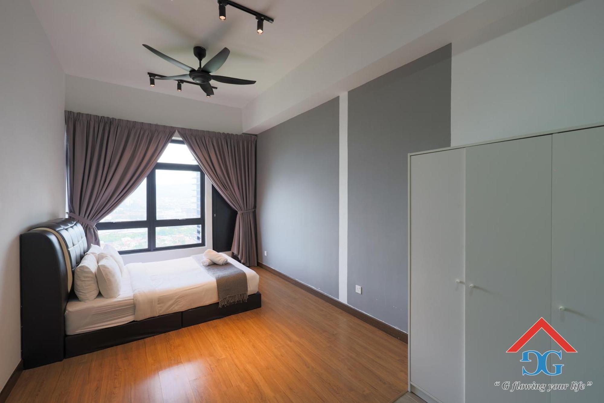 Astoria Ampang Kuala Lumpur Exterior foto