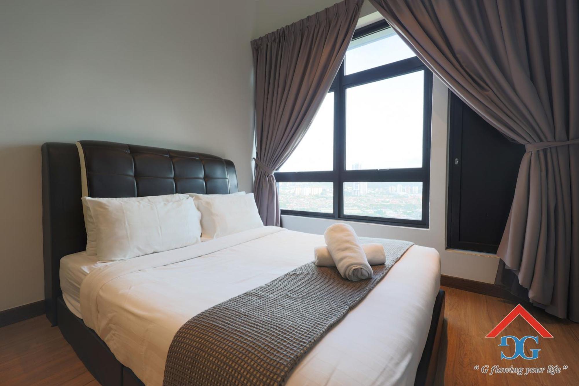 Astoria Ampang Kuala Lumpur Exterior foto