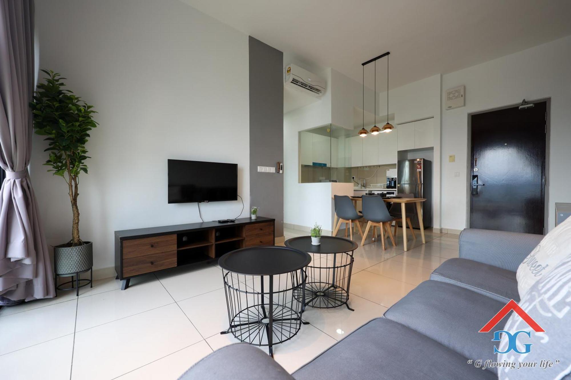 Astoria Ampang Kuala Lumpur Exterior foto