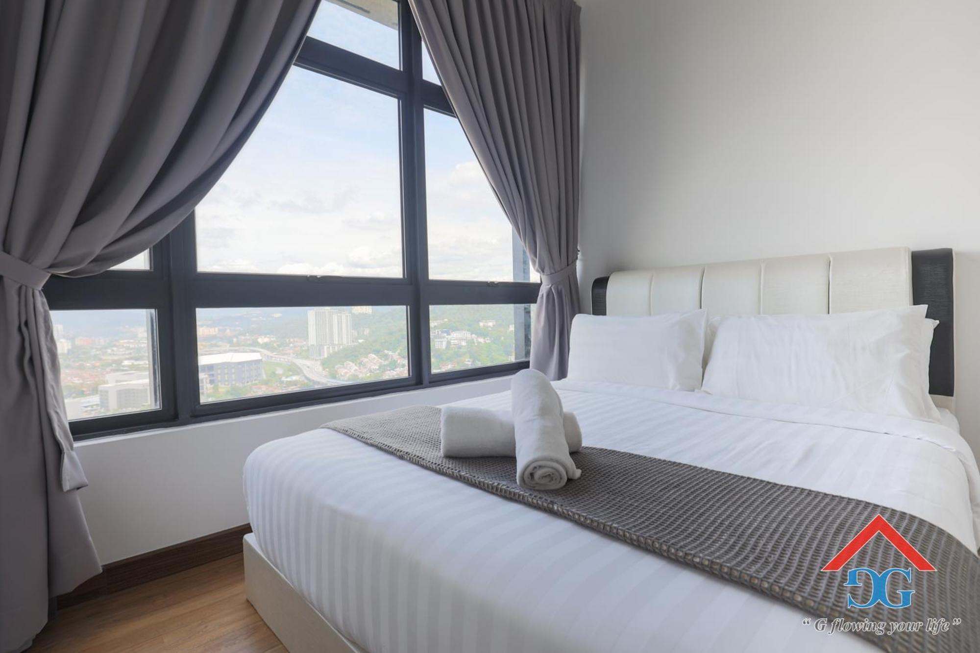 Astoria Ampang Kuala Lumpur Exterior foto