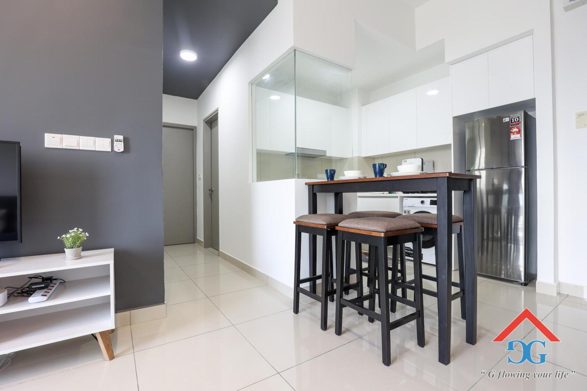 Astoria Ampang Kuala Lumpur Exterior foto