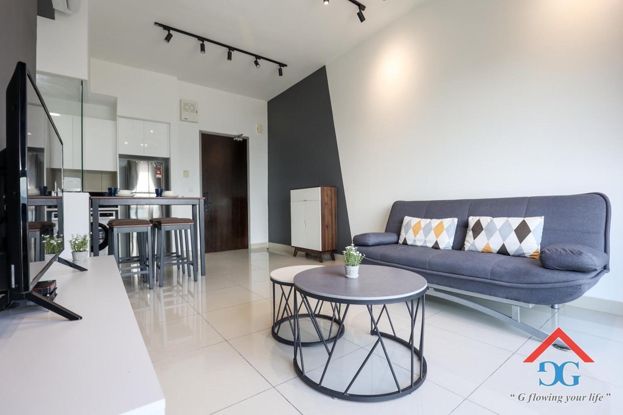 Astoria Ampang Kuala Lumpur Exterior foto