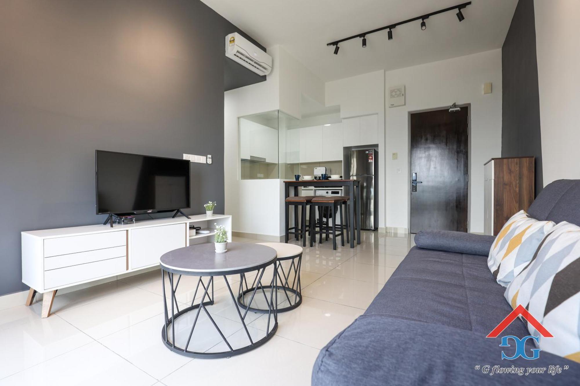 Astoria Ampang Kuala Lumpur Exterior foto