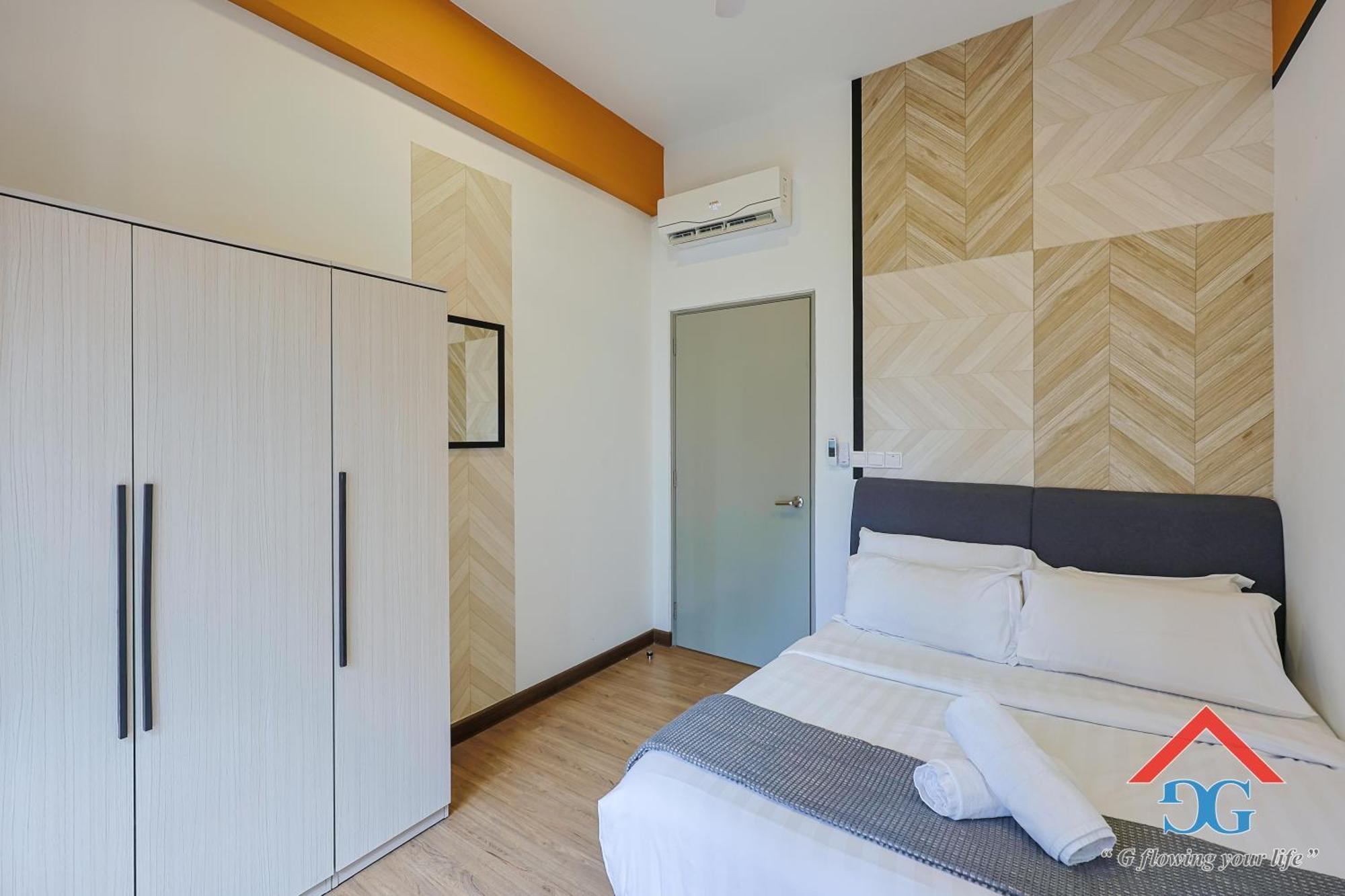 Astoria Ampang Kuala Lumpur Exterior foto