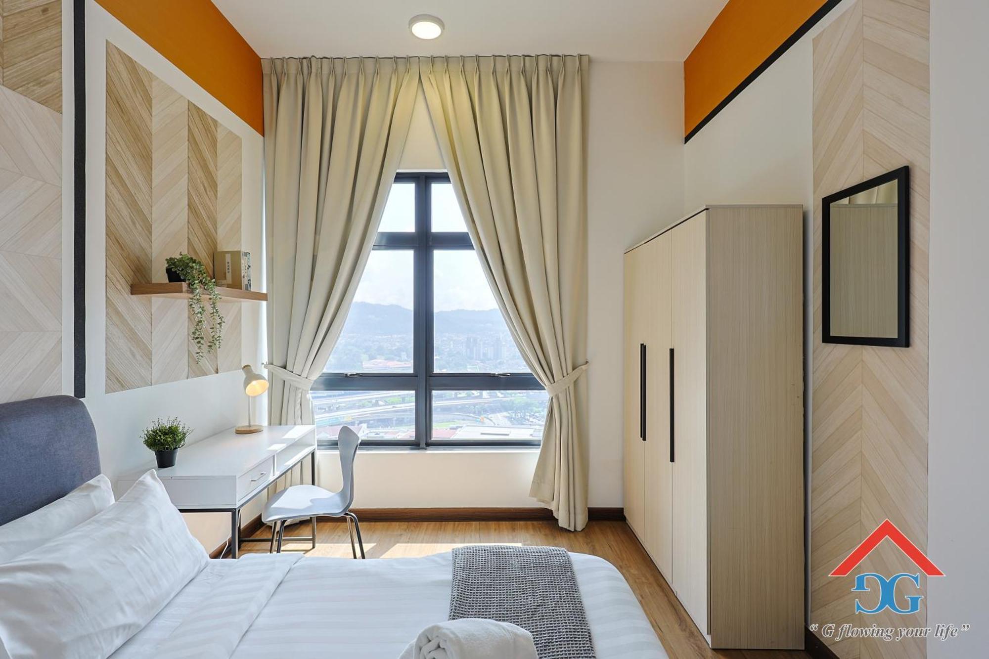 Astoria Ampang Kuala Lumpur Exterior foto