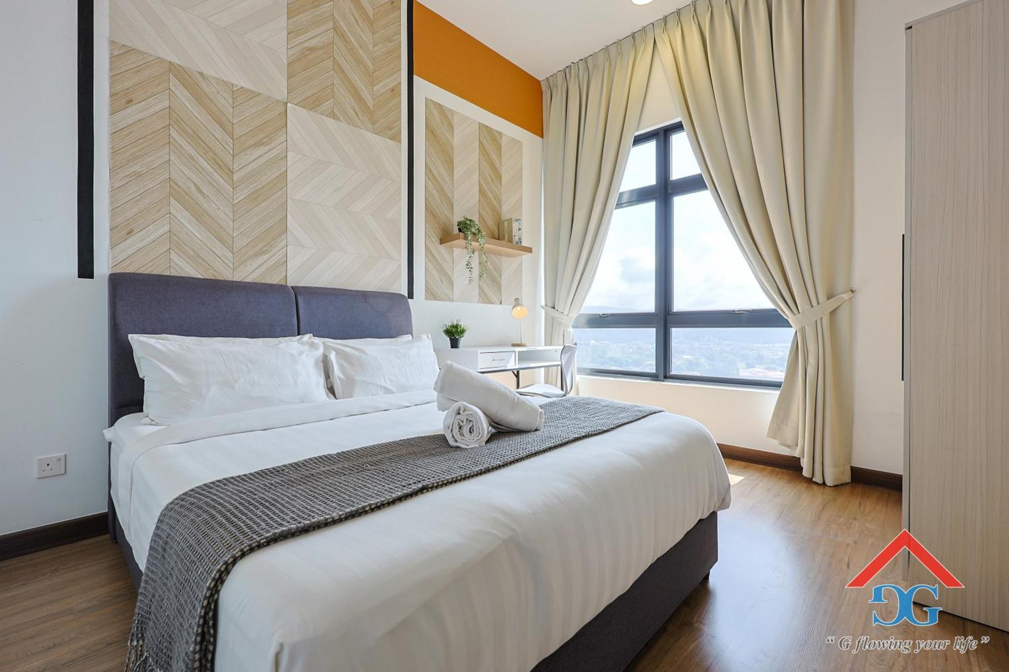 Astoria Ampang Kuala Lumpur Exterior foto
