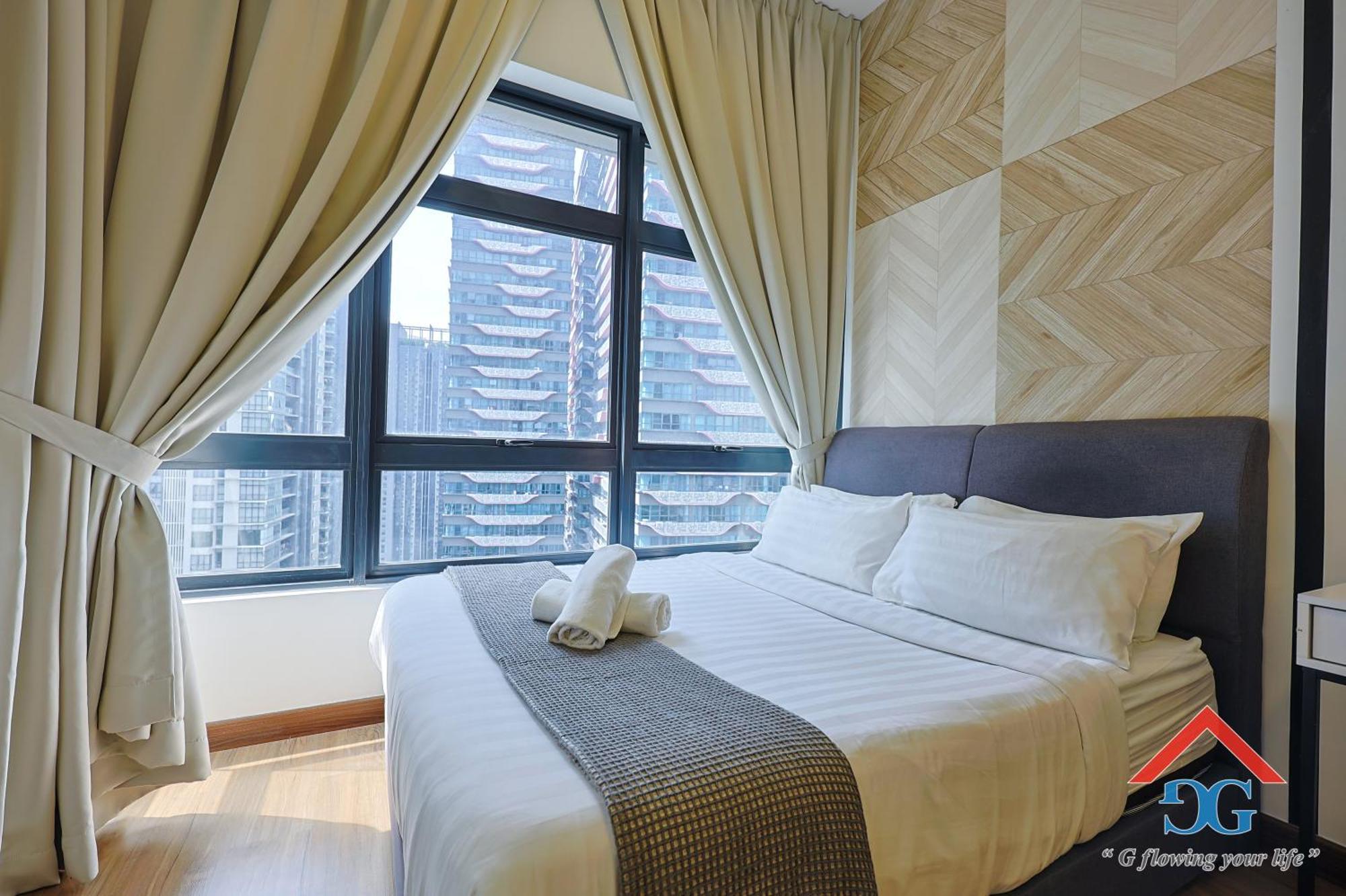 Astoria Ampang Kuala Lumpur Exterior foto