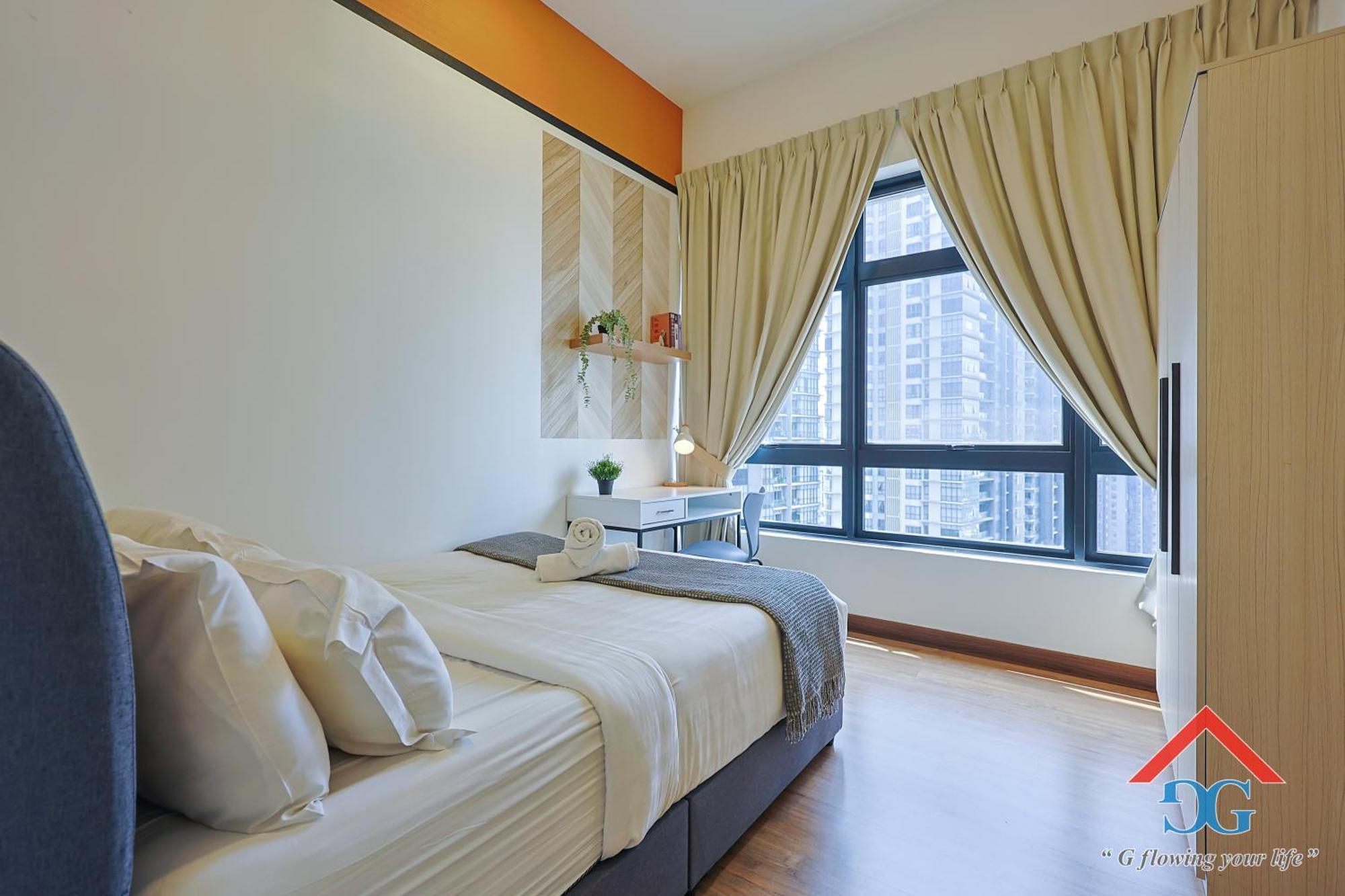 Astoria Ampang Kuala Lumpur Exterior foto