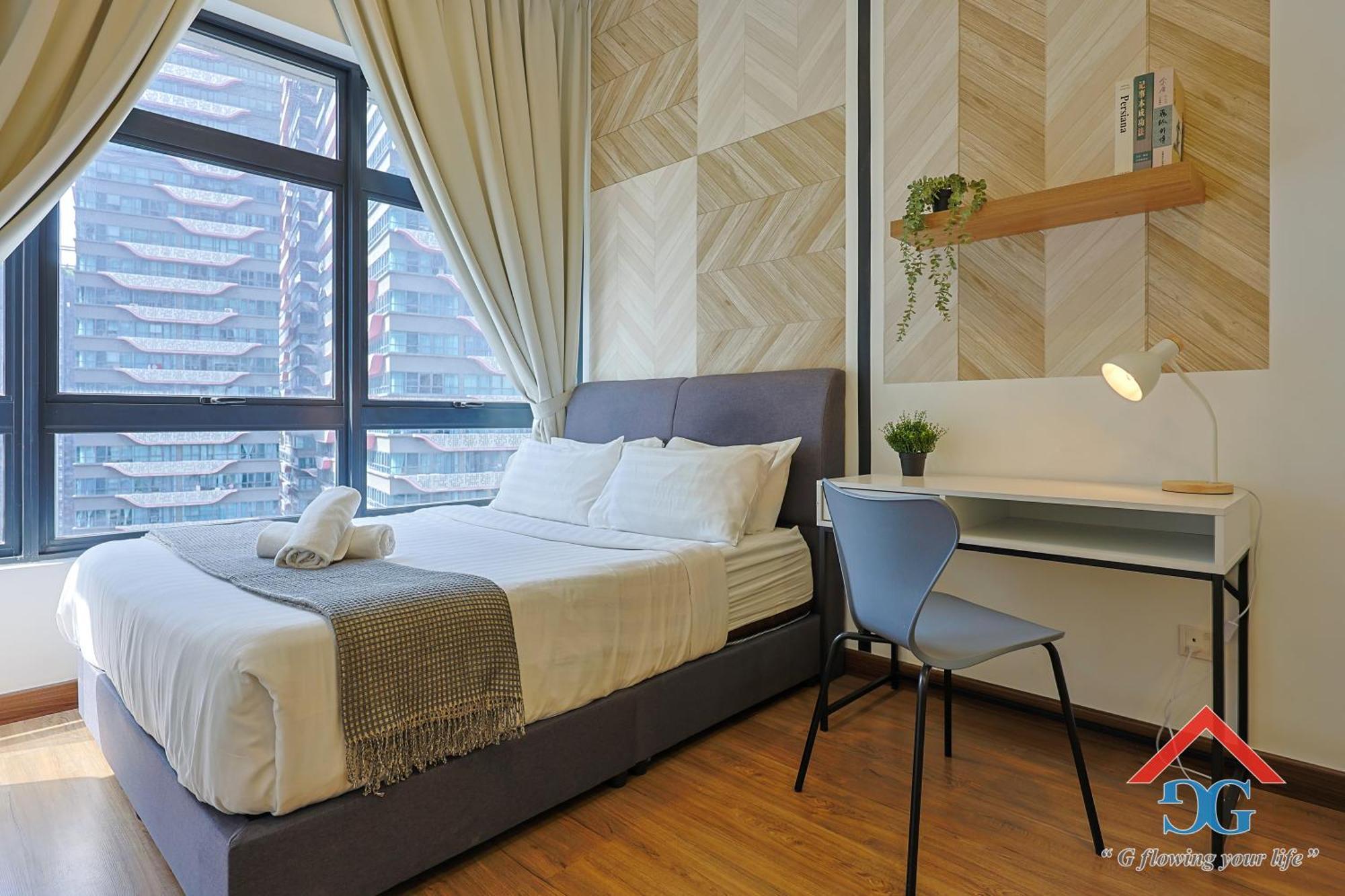 Astoria Ampang Kuala Lumpur Exterior foto